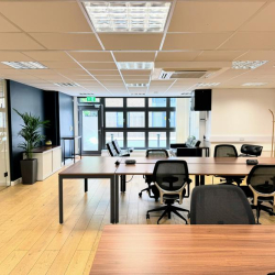 16, Cole Street executive office centres