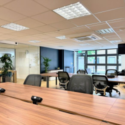 Offices at 16, Cole Street