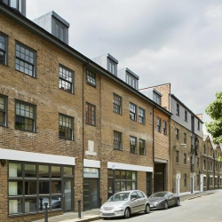 Executive suites to hire in London