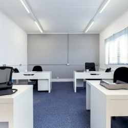 Office spaces in central Rosyth