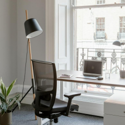 16 Fitzwilliam Place serviced offices