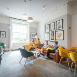 Image of Dublin office space