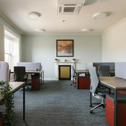Executive suites to rent in Dublin