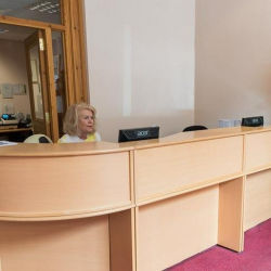Office suite in Edinburgh