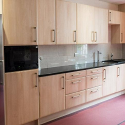 Executive offices to lease in Edinburgh