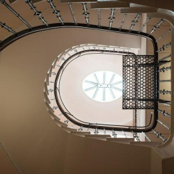 Serviced offices in central Edinburgh