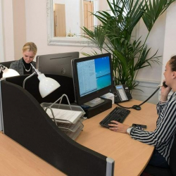 Office spaces to let in Edinburgh