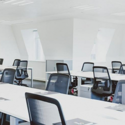 Image of London serviced office centre
