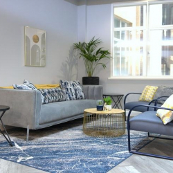 Serviced office to hire in London