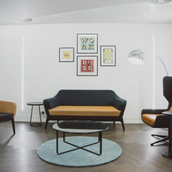 Office suite - London