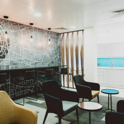 16 High Holborn office accomodations