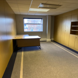 16 Hilton Square, Pendlebury serviced offices