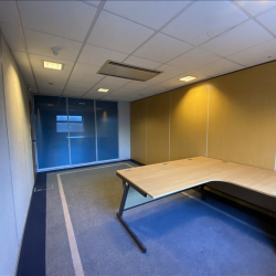 Image of Manchester serviced office