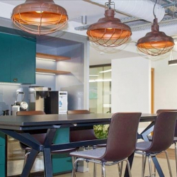 Athens serviced office centre