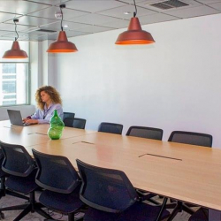 Serviced offices to rent in 