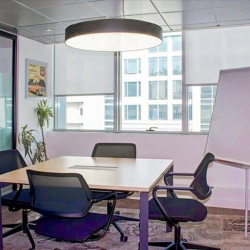 Serviced offices to rent in 