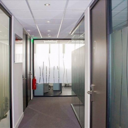 Serviced offices to rent in 