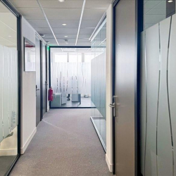 Serviced offices to rent in 