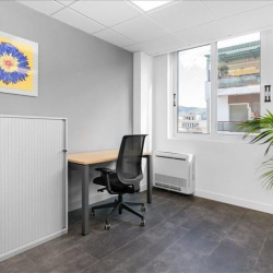 Serviced office in Athens