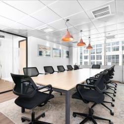 Interior of 16 Kifissias av