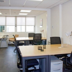 Serviced offices to let in Athens