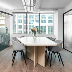 Image of Athens executive suite