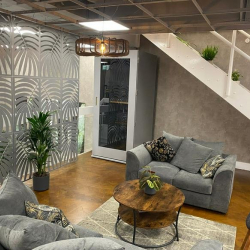 Office accomodation in London