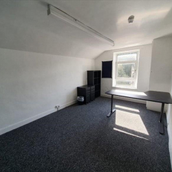 Image of Cardiff office accomodation