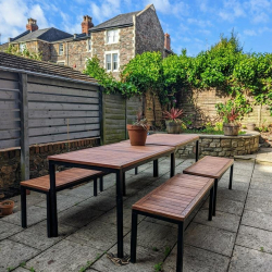 Executive office centre to lease in Bristol