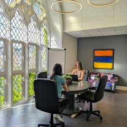 Image of Bristol serviced office centre