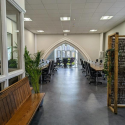 Office spaces to let in Bristol