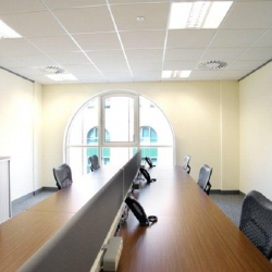 Office space - London