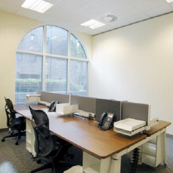 Serviced offices to let in London