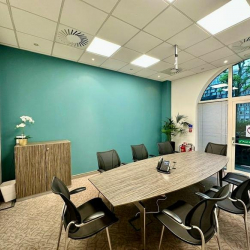 Serviced office centres to rent in London