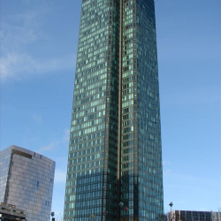 Paris serviced office