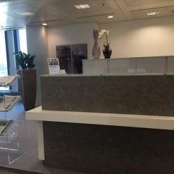 Office accomodation - Paris