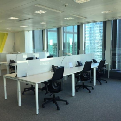 Office space in Paris