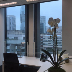 Office spaces to lease in Paris