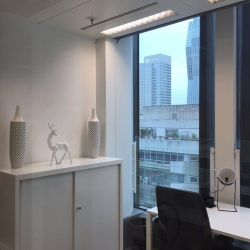 Image of Paris serviced office
