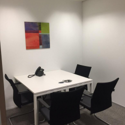 Serviced offices in central Paris