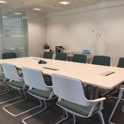 Serviced offices to hire in Paris
