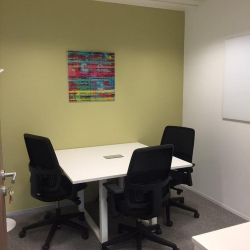 Serviced office centres in central Paris