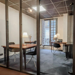 Executive office centre in Paris