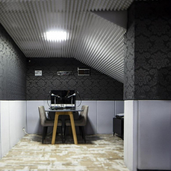 Serviced offices in central Paris