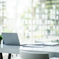 Executive office centres in central Paris