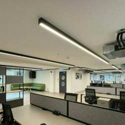 Office suites in central London