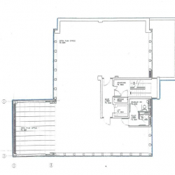 Serviced offices to rent in 