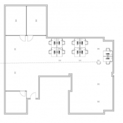 Serviced offices to rent in 