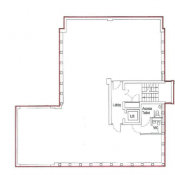 Offices at 16, Saint Clare Street, City of London
