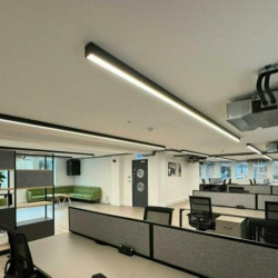 Serviced offices to rent in 